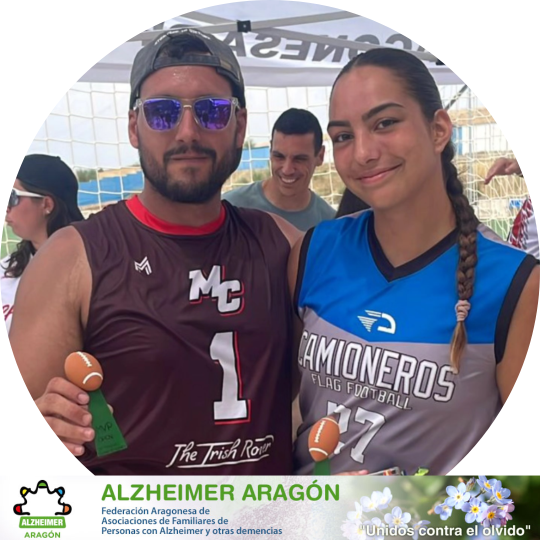 MEJORES JUGADORES DEL IV TORNEO CIUDAD DE LEONES 🦁🏈💚