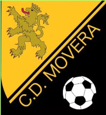 CD MOVERA