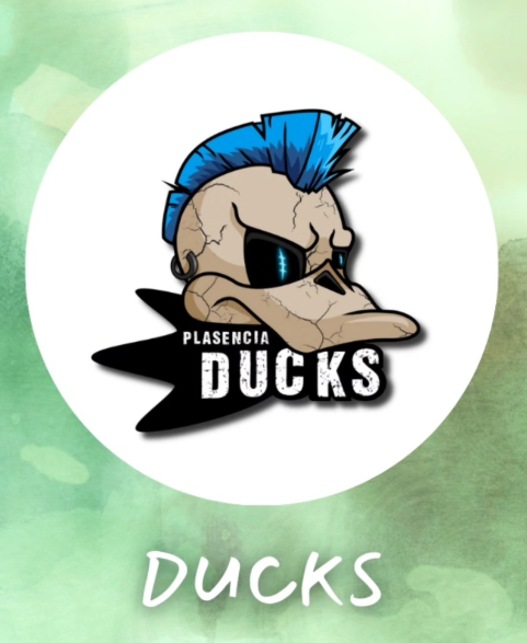 PLASENCIA DUCKS