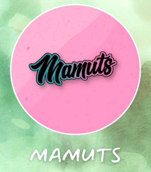 MAMUTS