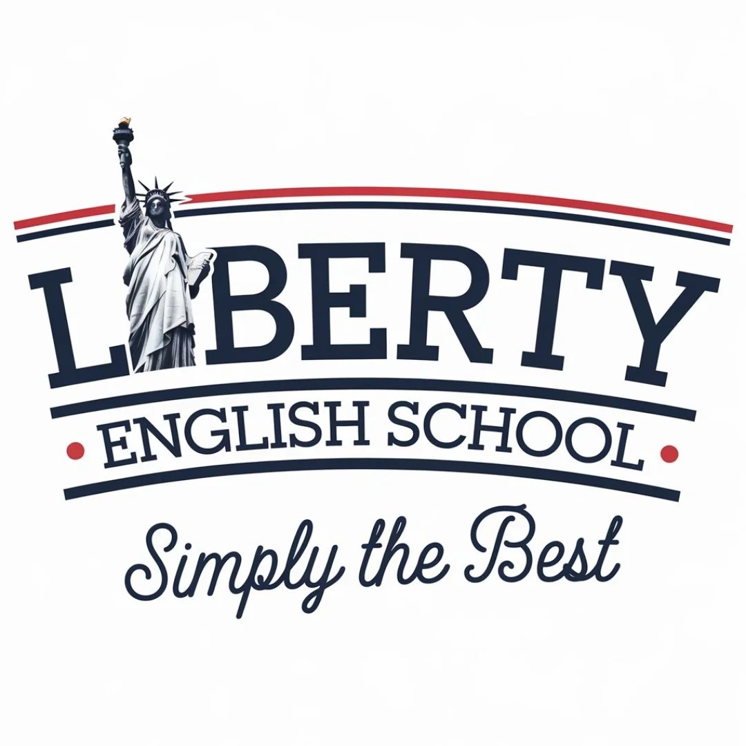 Liberty English School 