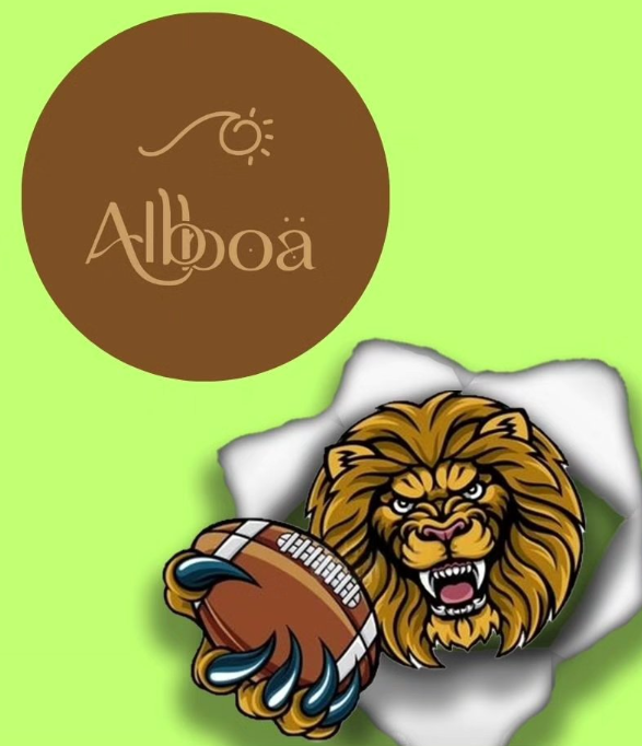 ALBOÄ DESIGN 🦁