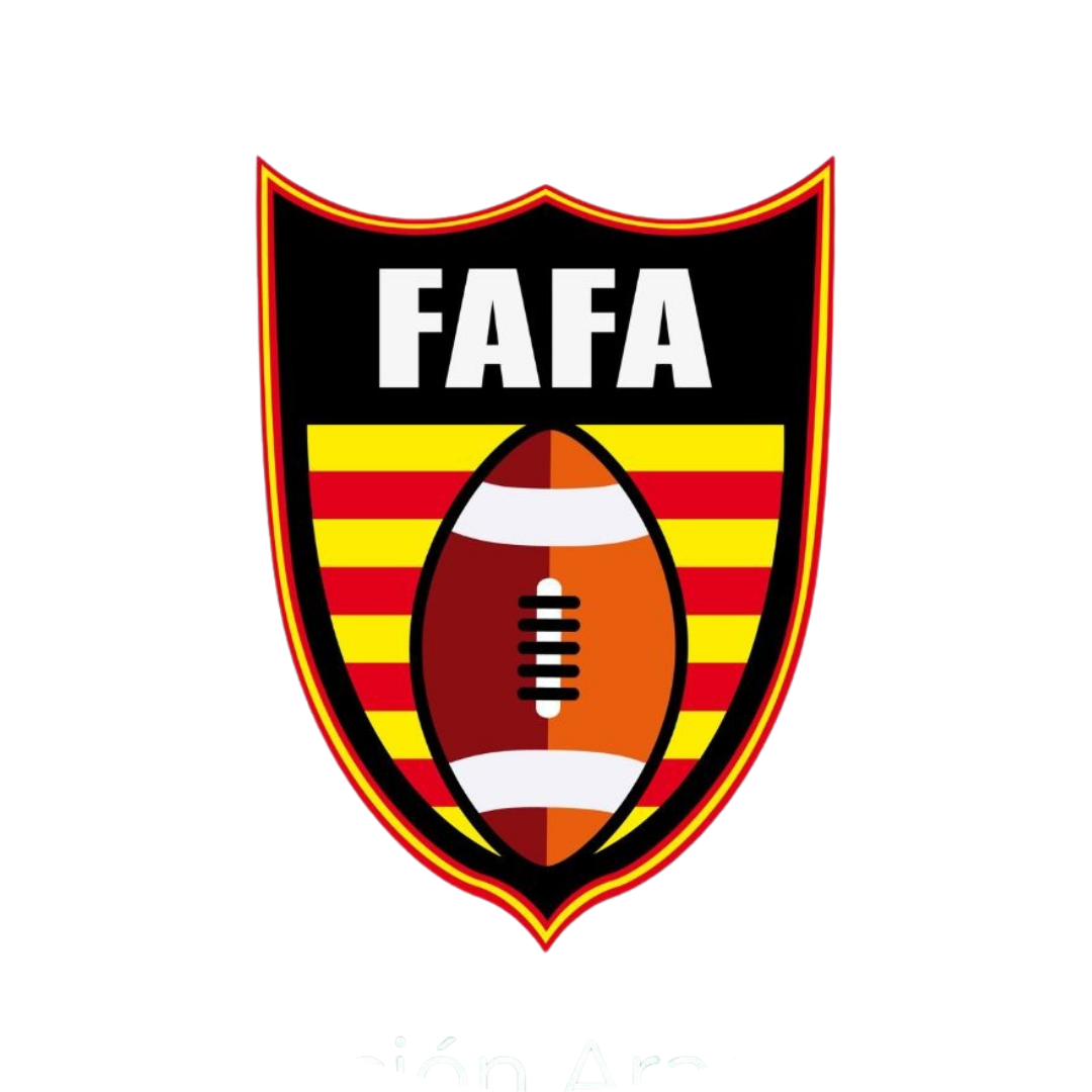 Federación Aragonesa de Fútbol Americano