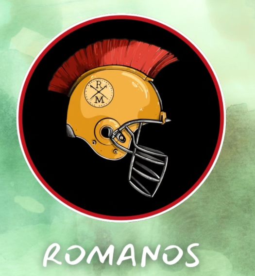 ROMANOS