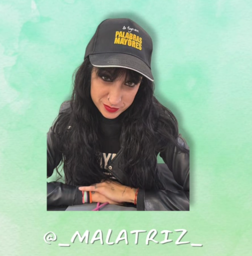 MALATRIZ