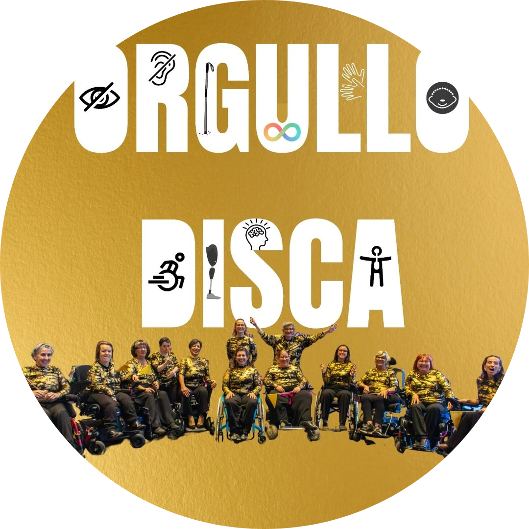 Orgullo Disca Baile