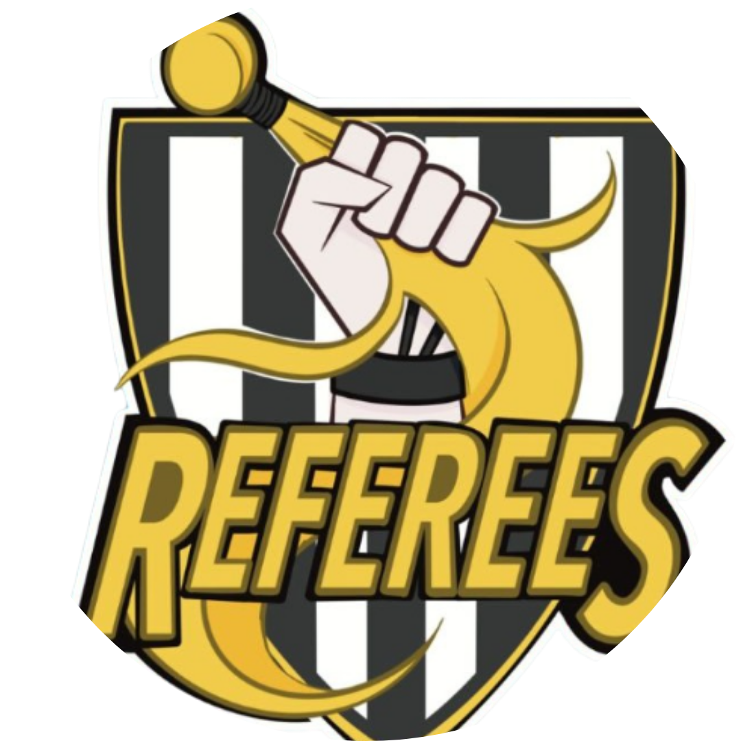 THE REFEREES 
