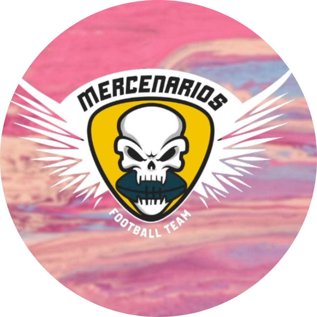 MERCENARIOS 
