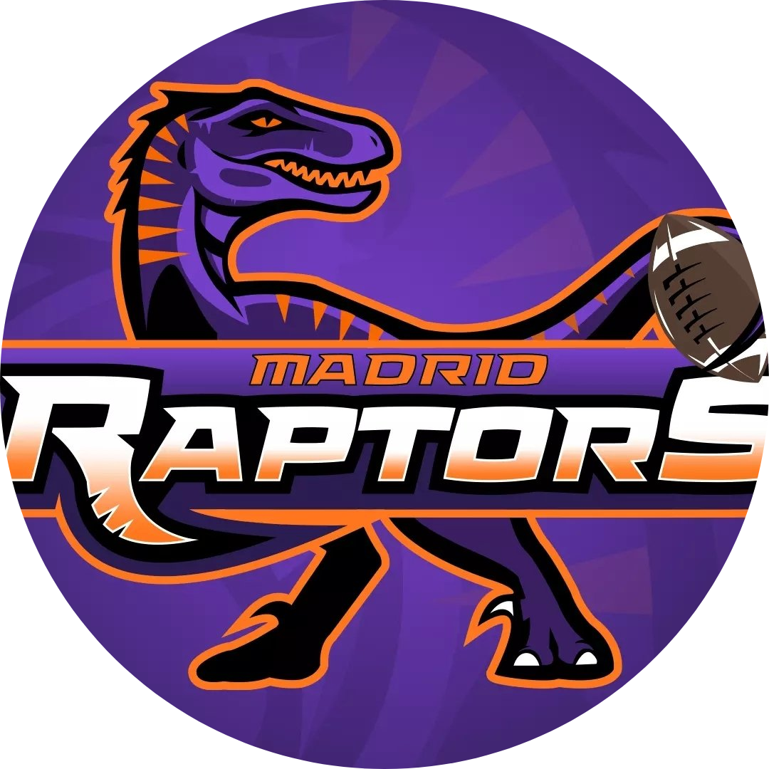 MADRID RAPTORS