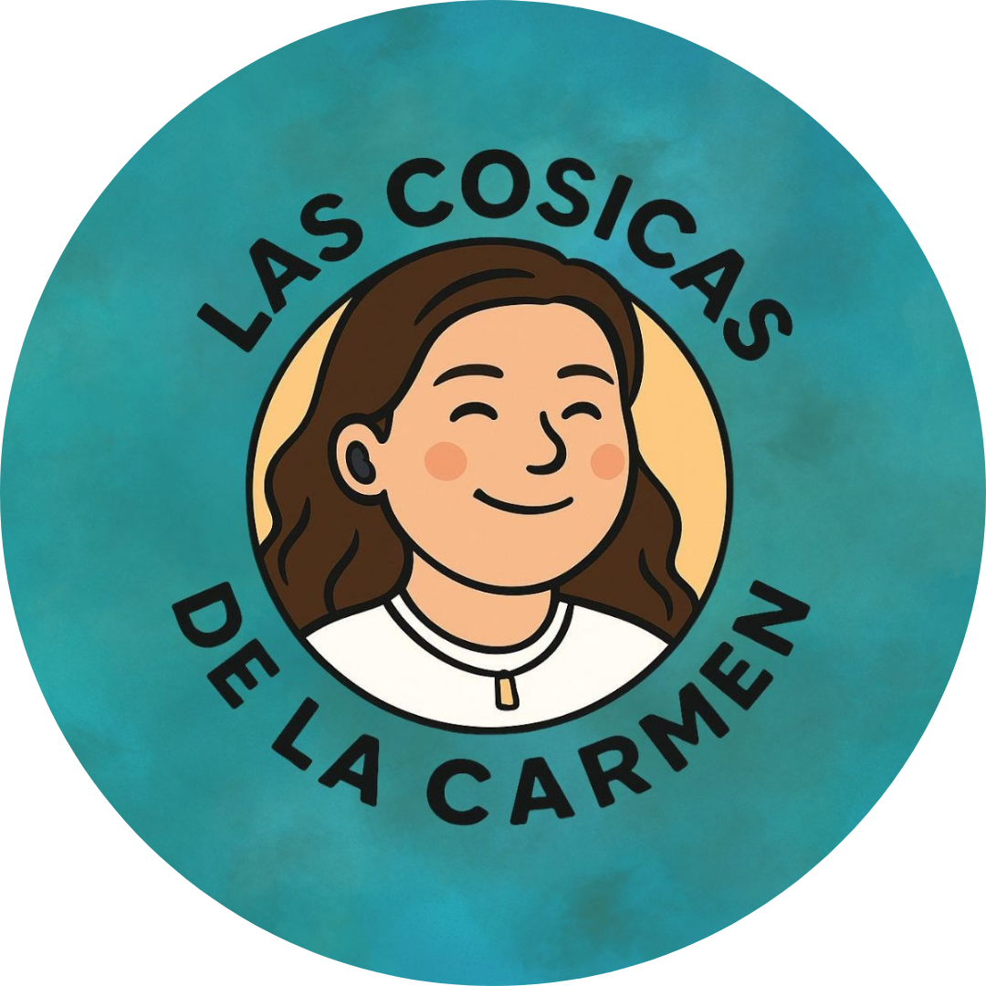 Las Cosicas de la Carmen