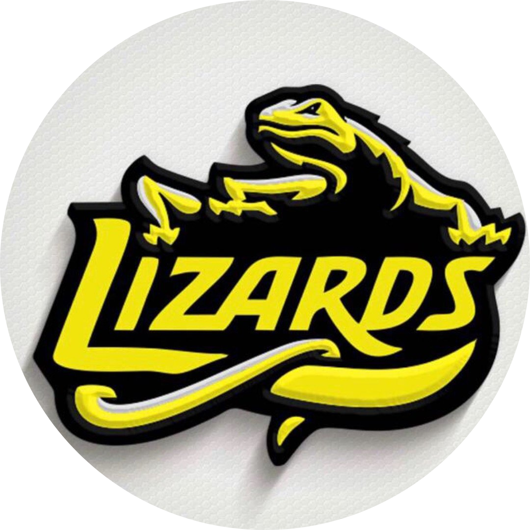 LIZARDS