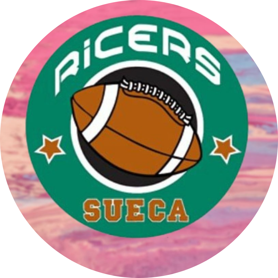 SUECA RICERS 