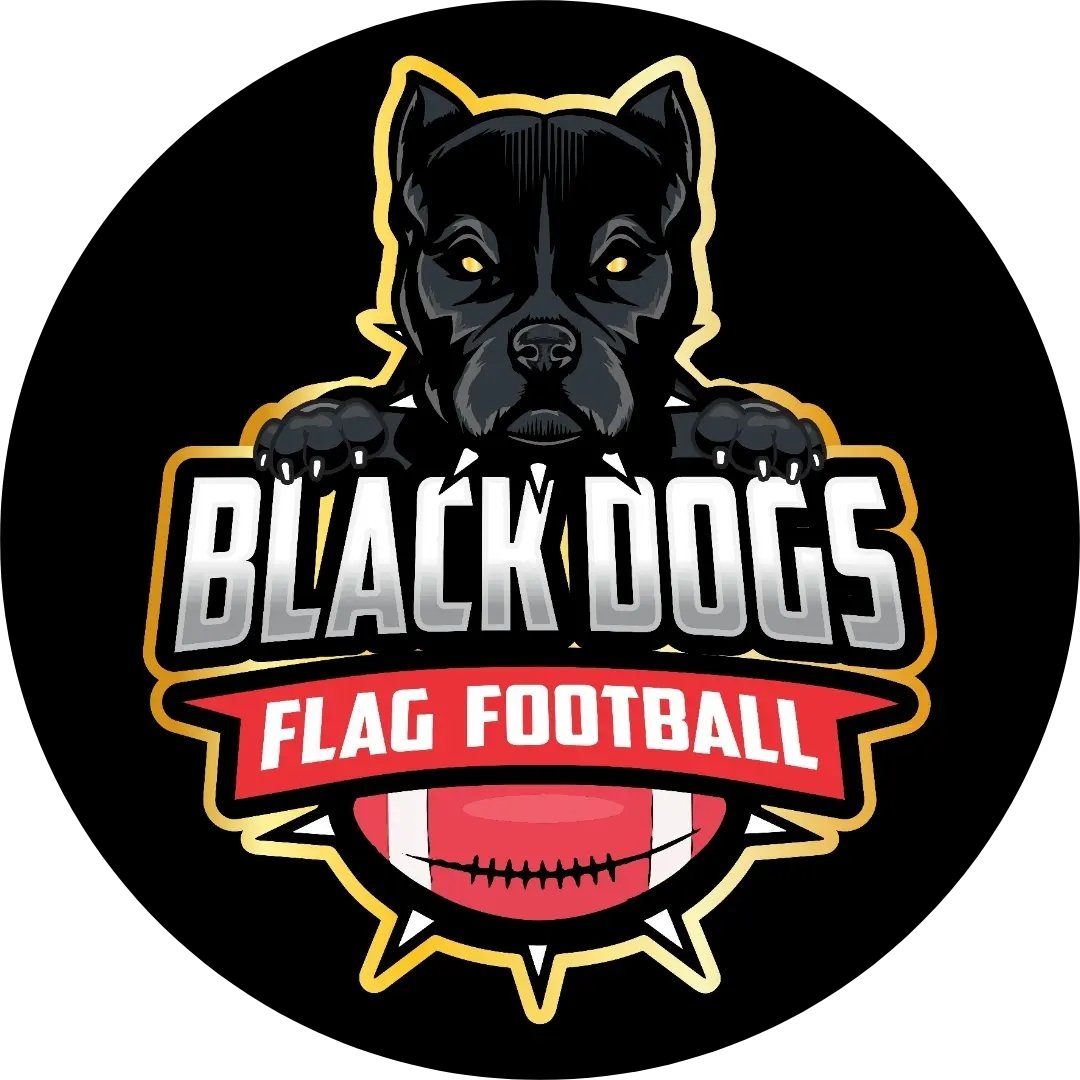 BLACK DOGS