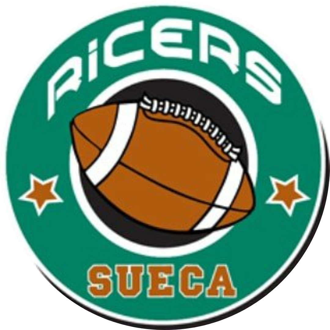 SUECA RICERS