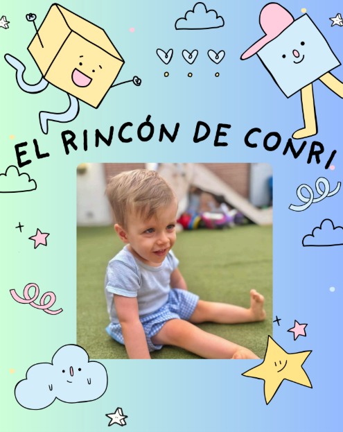 EL RINCÓN DE CONRI: la familia elegida del Torneo Ciudad de Leones 2026