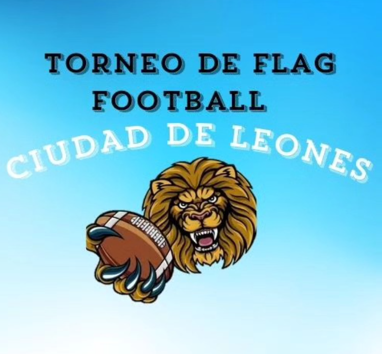 ¡ASÍ NACIÓ EL TORNEO CIUDAD DE LEONES! 🦁 