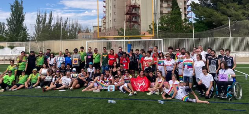 ¡RECAUDADOS 1045€ EN LA III EDICIÓN DEL TORNEO PARA WHANAU FELIZ!